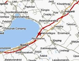 balatonvilágos